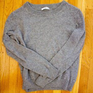 TNA / Aritzia - Cashmere Pullover Sweater